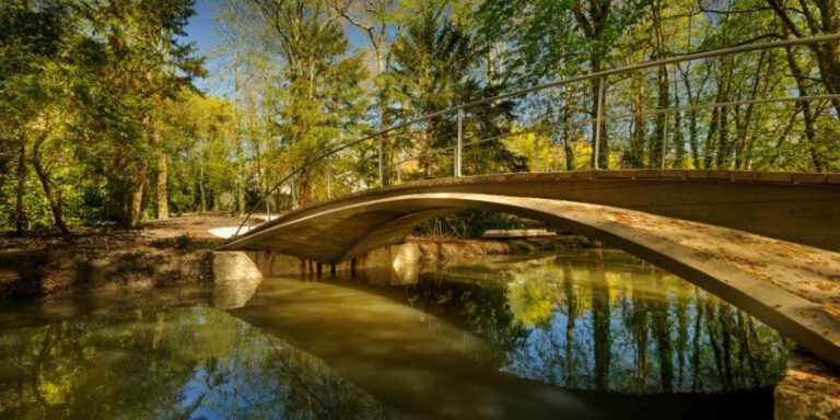 Armédieval Pont du Clos Lucé