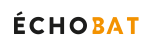 Logo Echobat