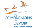 Logo Compagnons du devoir